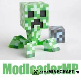 ModLoaderMP 1.2.4 для Minecraft