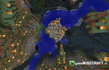 Better TNT [1.3.2] для Minecraft
