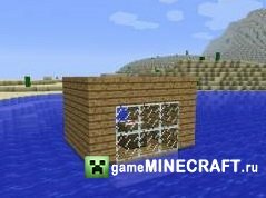 Archimedes' Ships [1.5.2] для Minecraft