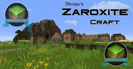 Sibogy’s ZAROXITE Craft [1.7.9]