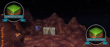 The new nether [1.8.1]