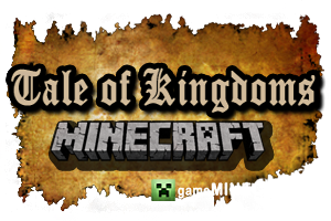 Скачать мод Tale of Kingdoms для Майнкрафт 1.4.6
