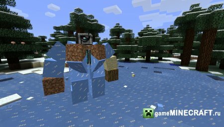 [1.4.6] Mo' Creatures для Minecraft