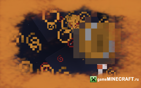 Улучшенные визуальные эффекты для minecraft 1.6.2 для Minecraft