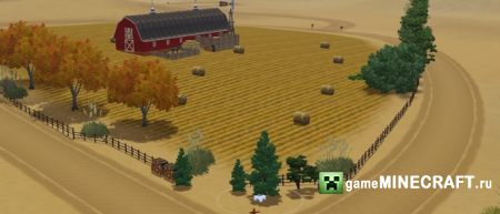 Easy farming [1.6.2] для Minecraft
