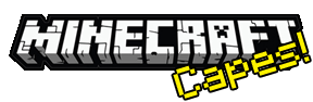 McCapes для Майнкрафт 1.6.4 для Minecraft