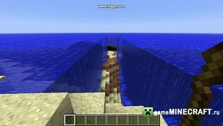 Моисей (Moses) [1.6.2] для Minecraft
