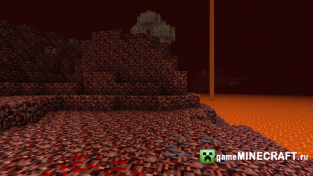 Nether Ores [1.6.2]