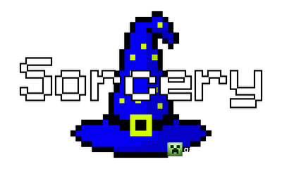 Sorcery mod [1.6.4] для Minecraft