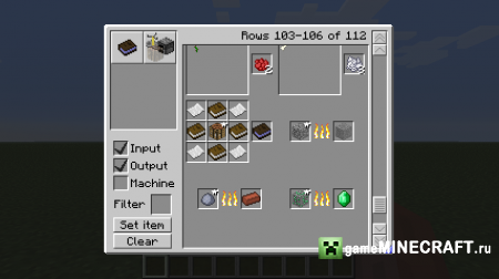 Craft Guide [1.6.4]
