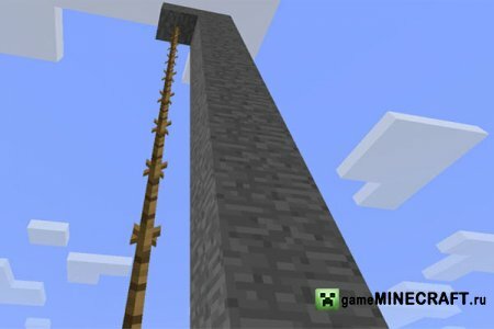Ropes + [1.6.4] для Minecraft