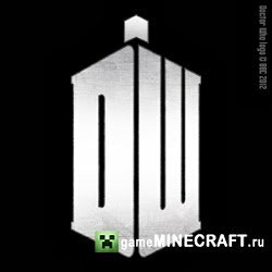 DoctorWho [32x] [1.7.2] для Minecraft