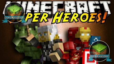 [1.7.4] Super Hero Core