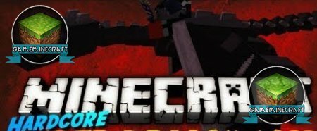 Hardcore Enderdragon [1.7.5] для Minecraft