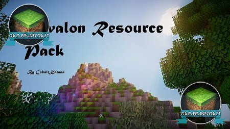 Avalon [1.7.9] для Minecraft