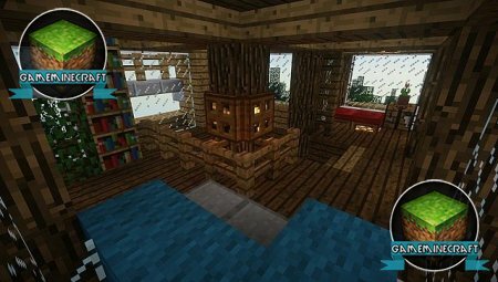 Mountain Project [1.7.9]