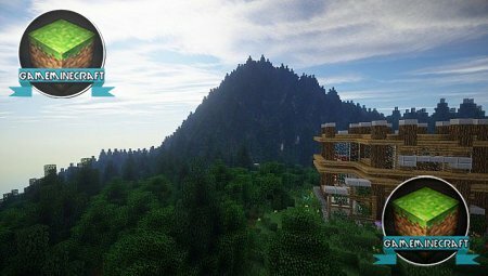 Mountain Project [1.7.9]