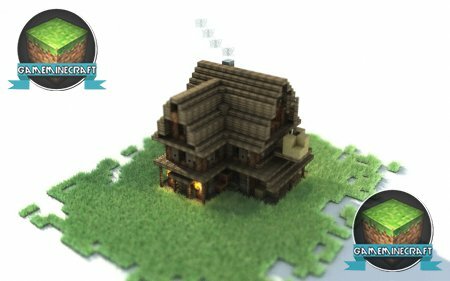 Medieval building pack [1.7.9]