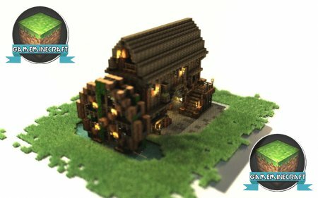Medieval building pack [1.7.9]
