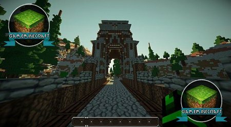 Medieval Temple [1.7.9]