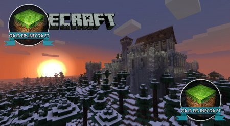 LodeCraft [1.7.10] для Minecraft