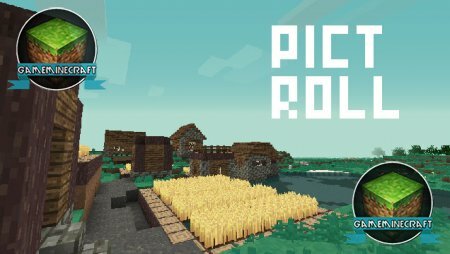 Pictroll [1.7.10] для Minecraft