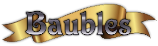 Скачать мод Baubles для Майнкрафт 1.8