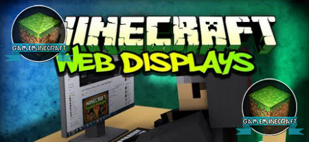 Web Displays [1.8]