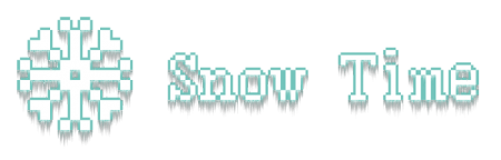 SnowTime [1.8] для Minecraft
