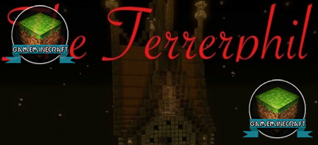 Terrerphil Institute [1.8.1] для Minecraft