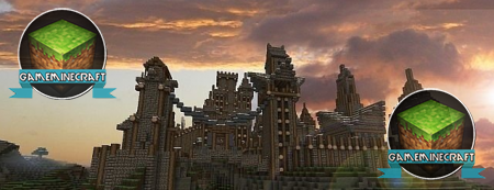 Fortress [1.8.1] для Minecraft