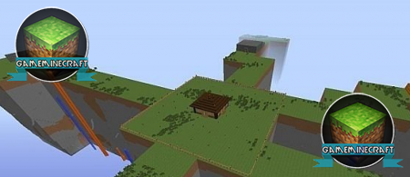 5 Points Challenge [1.8.1] для Minecraft
