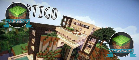 Vertigo [1.8.2] для Minecraft