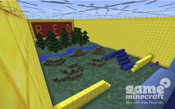 Уничтожение зомби [1.9] для Minecraft
