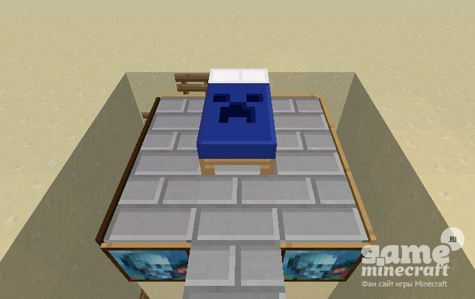 Сложные испытания [1.9.2] для Minecraft