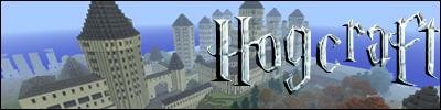 Скачать карту Hogcraft для Майнкрафт
