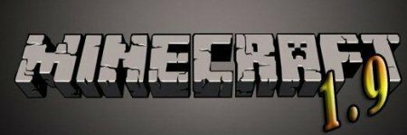 Клиент и Сервер Minecraft 1.9 pre-release 6 для Minecraft