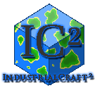 Скачать мод Industrial craft 2 beta 1.4.6 для Майнкрафт