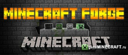 Minecraft Forge 1.6.1