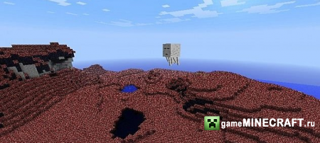 Nether Biome [1.6.2]
