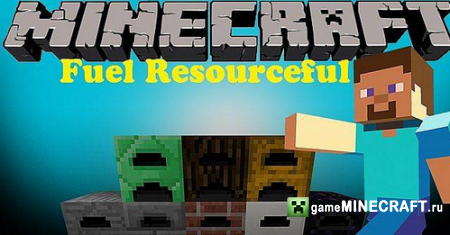 Fuel Resourceful [1.6.2]