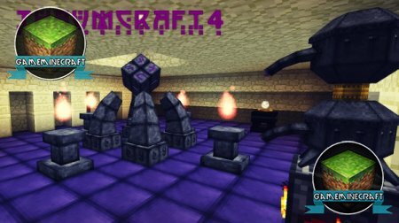 ThaumCraft mod [1.7.9] для Minecraft