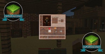 ICrafting’s Western Style [1.7.9]