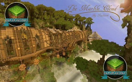 The Marble Cloud [1.7.9]