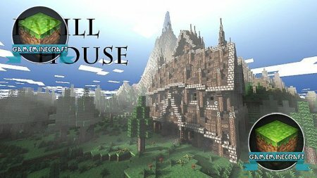 Farill House [1.7.9] для Minecraft