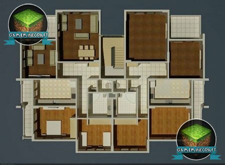 Toki - Turkish Apartments [1.7.9]