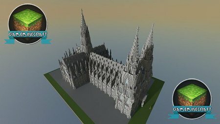 My cathedral [1.7.9]