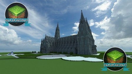 My cathedral [1.7.9]