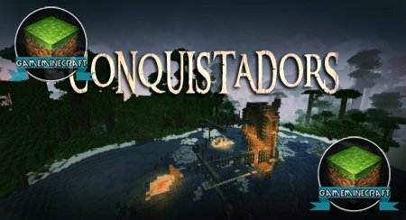 Conquistadors (Конкистадоры) [1.7.9]