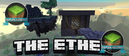 The Ether [1.7.10] для Minecraft
